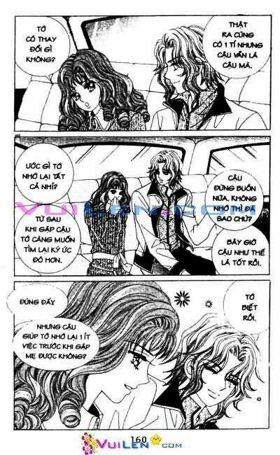 Không Bao Giờ Khóc - Chapter 6 - Trang 160