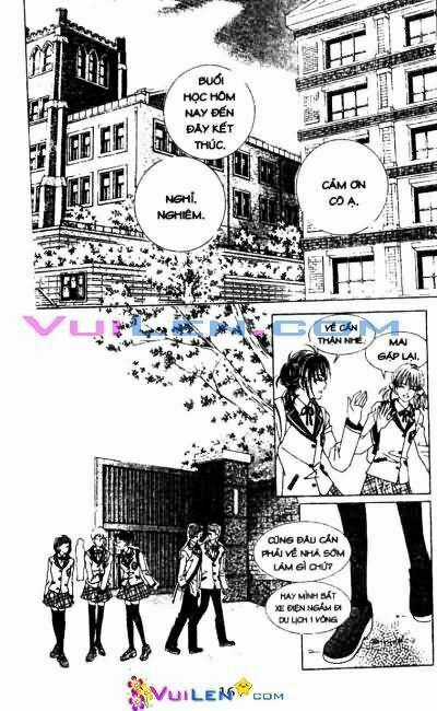 Không Bao Giờ Khóc - Chapter 6 - Trang 161