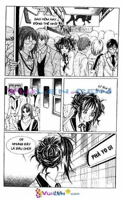 Không Bao Giờ Khóc - Chapter 6 - Trang 162