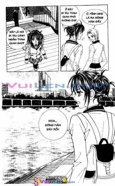 Không Bao Giờ Khóc - Chapter 6 - Trang 163