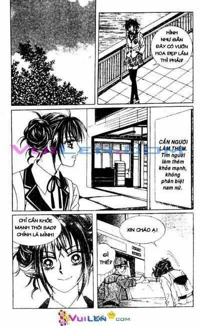 Không Bao Giờ Khóc - Chapter 6 - Trang 165