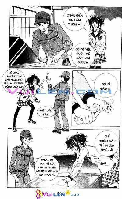 Không Bao Giờ Khóc - Chapter 6 - Trang 166