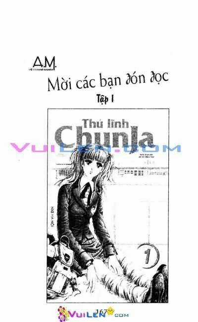 Không Bao Giờ Khóc - Chapter 6 - Trang 167