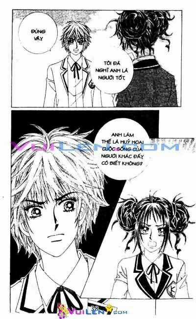 Không Bao Giờ Khóc - Chapter 6 - Trang 38