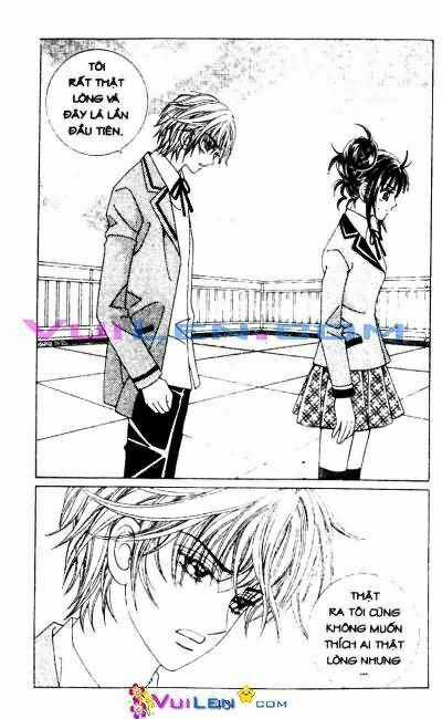 Không Bao Giờ Khóc - Chapter 6 - Trang 40