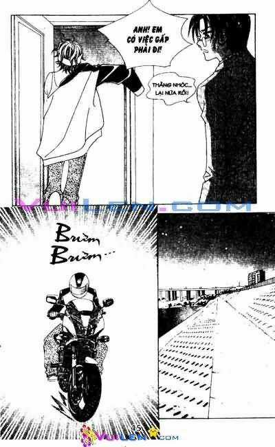 Không Bao Giờ Khóc - Chapter 6 - Trang 45