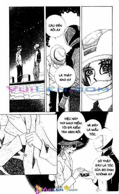 Không Bao Giờ Khóc - Chapter 6 - Trang 46