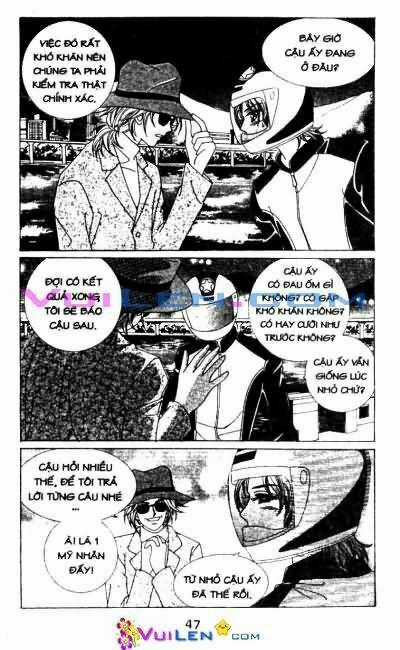 Không Bao Giờ Khóc - Chapter 6 - Trang 47