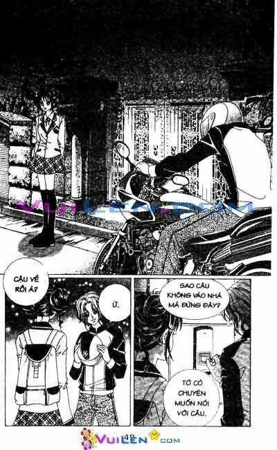 Không Bao Giờ Khóc - Chapter 6 - Trang 49