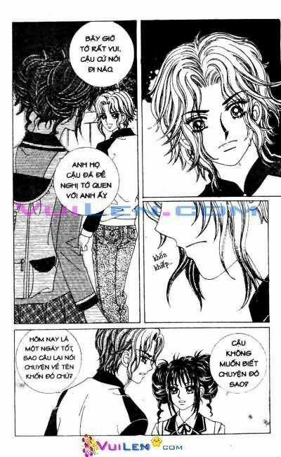 Không Bao Giờ Khóc - Chapter 6 - Trang 50