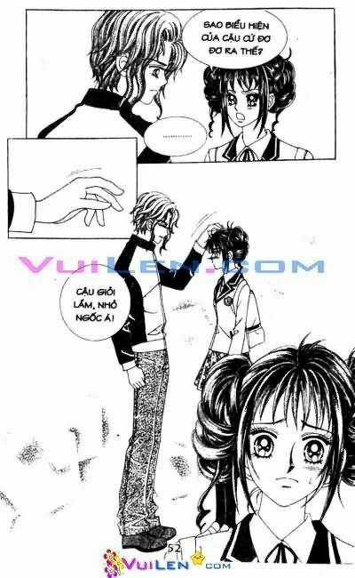 Không Bao Giờ Khóc - Chapter 6 - Trang 52