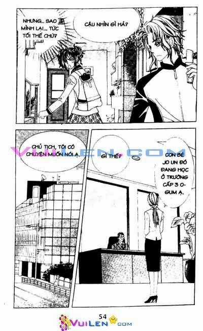 Không Bao Giờ Khóc - Chapter 6 - Trang 54