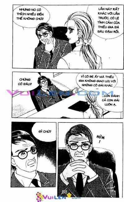 Không Bao Giờ Khóc - Chapter 6 - Trang 56