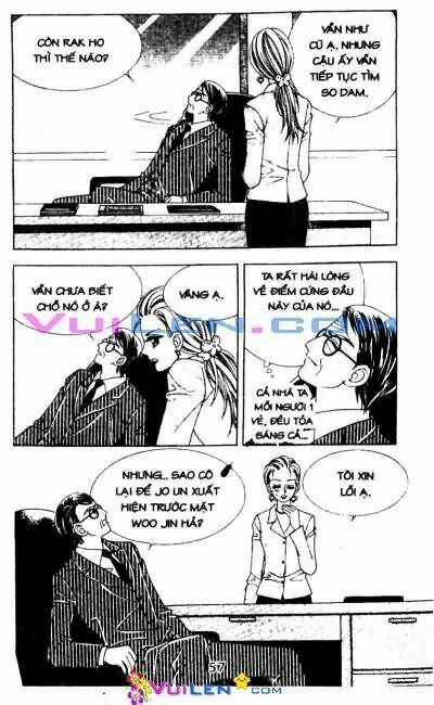 Không Bao Giờ Khóc - Chapter 6 - Trang 57