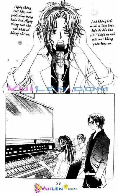 Không Bao Giờ Khóc - Chapter 6 - Trang 58