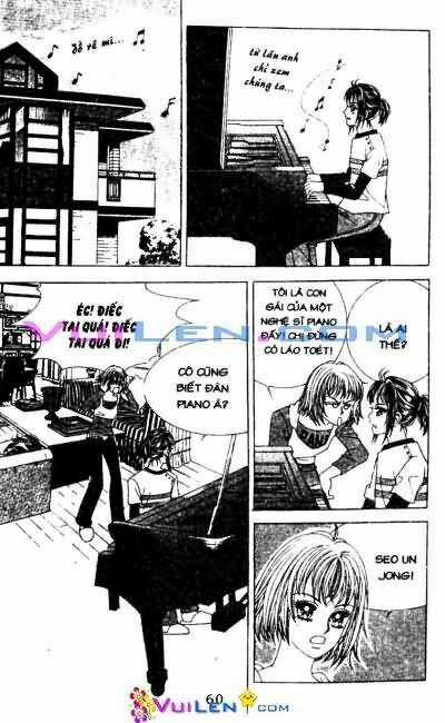 Không Bao Giờ Khóc - Chapter 6 - Trang 60