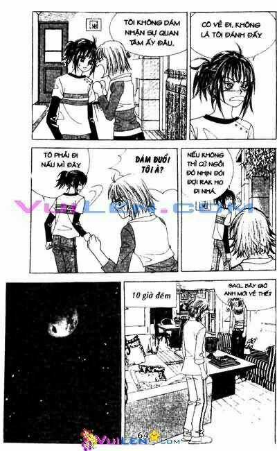 Không Bao Giờ Khóc - Chapter 6 - Trang 64