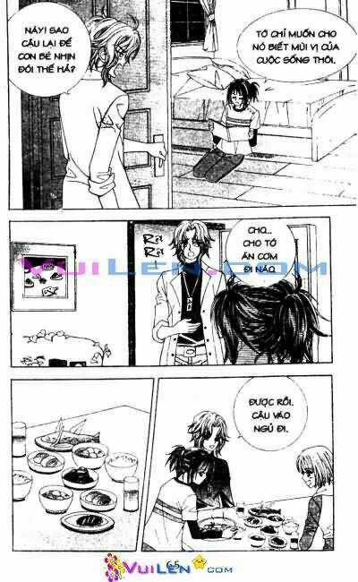 Không Bao Giờ Khóc - Chapter 6 - Trang 65