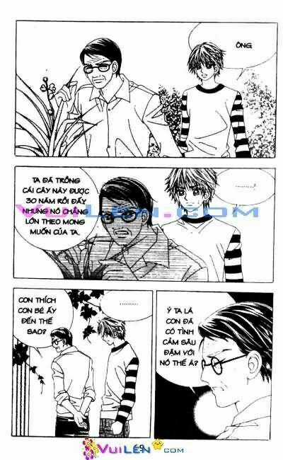 Không Bao Giờ Khóc - Chapter 6 - Trang 69