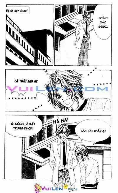 Không Bao Giờ Khóc - Chapter 6 - Trang 76