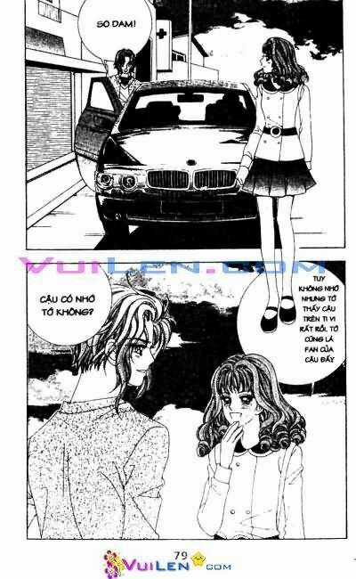 Không Bao Giờ Khóc - Chapter 6 - Trang 79