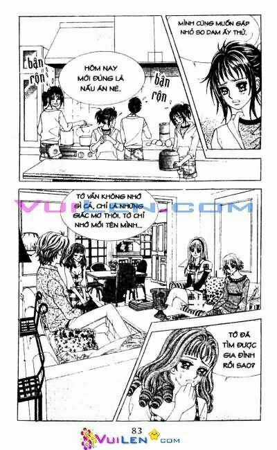 Không Bao Giờ Khóc - Chapter 6 - Trang 83