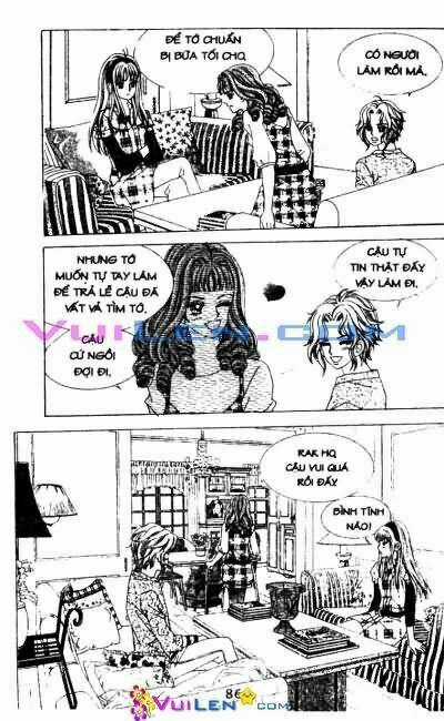 Không Bao Giờ Khóc - Chapter 6 - Trang 86