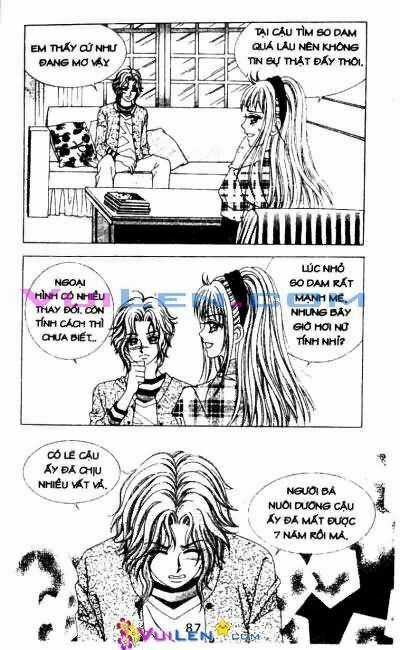 Không Bao Giờ Khóc - Chapter 6 - Trang 87