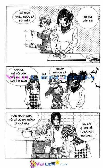 Không Bao Giờ Khóc - Chapter 6 - Trang 88