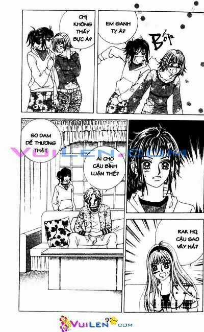 Không Bao Giờ Khóc - Chapter 6 - Trang 90