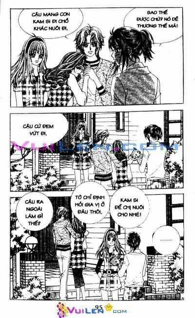 Không Bao Giờ Khóc - Chapter 6 - Trang 95