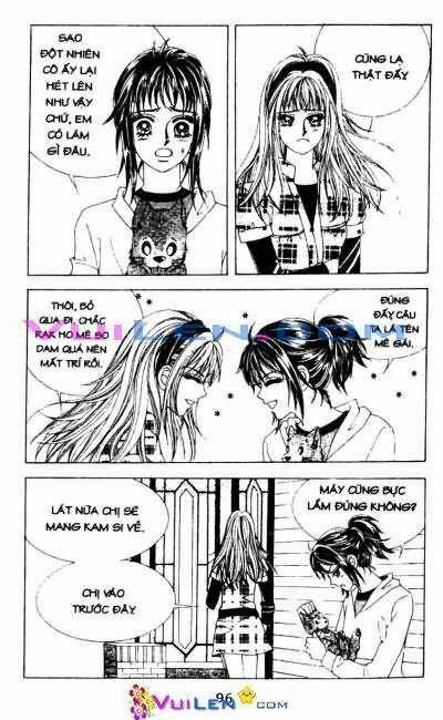 Không Bao Giờ Khóc - Chapter 6 - Trang 96