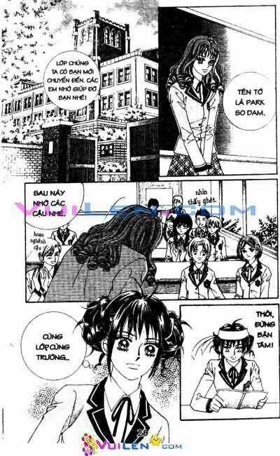 Không Bao Giờ Khóc - Chapter 7 - Trang 29