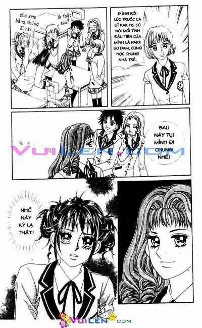 Không Bao Giờ Khóc - Chapter 7 - Trang 31