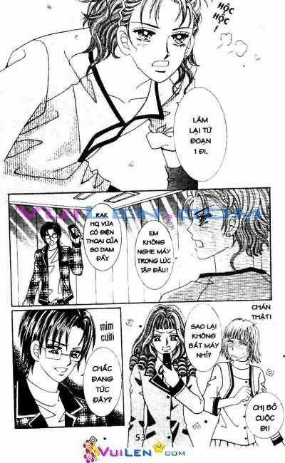 Không Bao Giờ Khóc - Chapter 7 - Trang 53