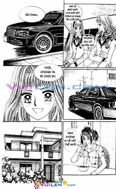 Không Bao Giờ Khóc - Chapter 7 - Trang 54