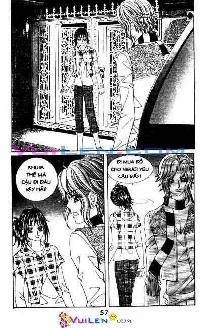 Không Bao Giờ Khóc - Chapter 7 - Trang 57