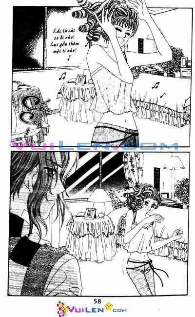 Không Bao Giờ Khóc - Chapter 7 - Trang 58