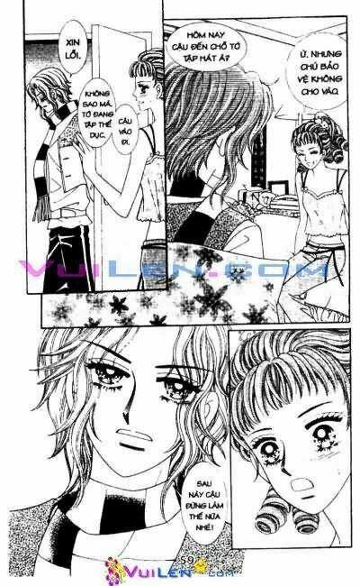 Không Bao Giờ Khóc - Chapter 7 - Trang 59