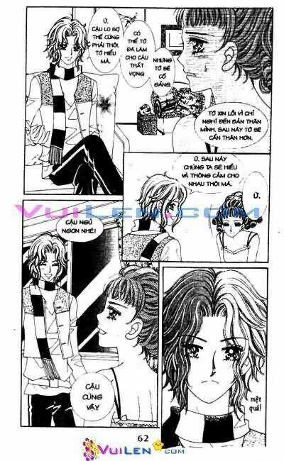 Không Bao Giờ Khóc - Chapter 7 - Trang 62