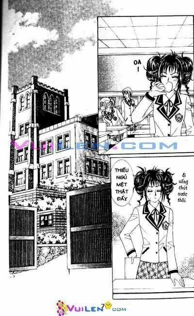 Không Bao Giờ Khóc - Chapter 7 - Trang 70