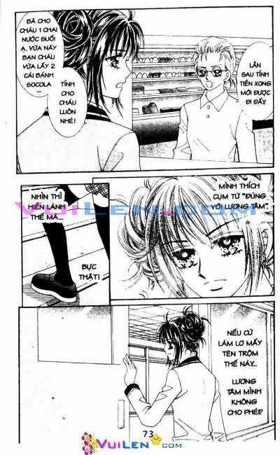 Không Bao Giờ Khóc - Chapter 7 - Trang 73