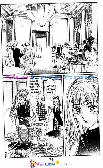 Không Bao Giờ Khóc - Chapter 7 - Trang 79