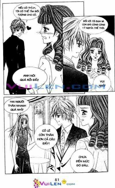 Không Bao Giờ Khóc - Chapter 7 - Trang 81