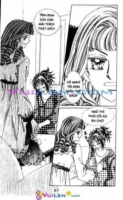 Không Bao Giờ Khóc - Chapter 7 - Trang 87