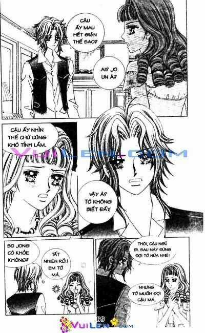 Không Bao Giờ Khóc - Chapter 7 - Trang 89
