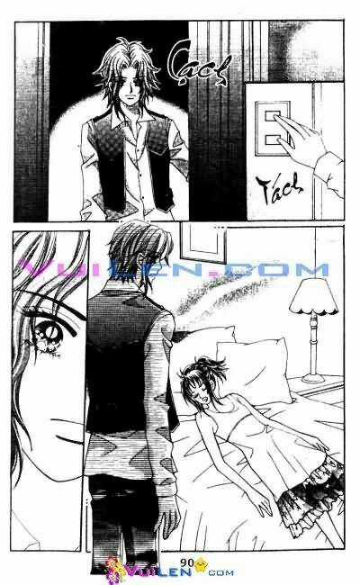Không Bao Giờ Khóc - Chapter 7 - Trang 90