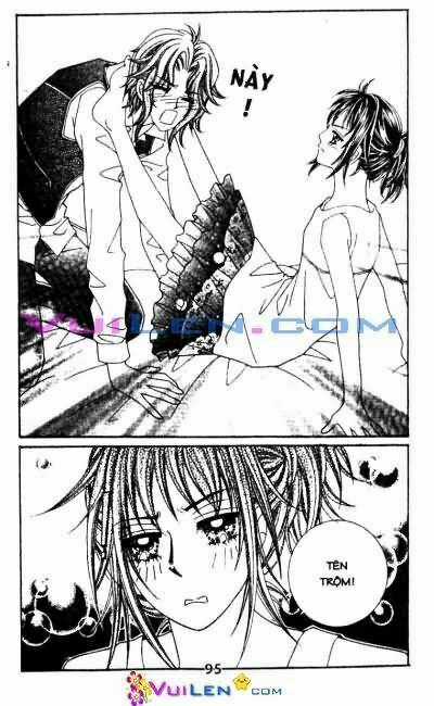 Không Bao Giờ Khóc - Chapter 7 - Trang 95