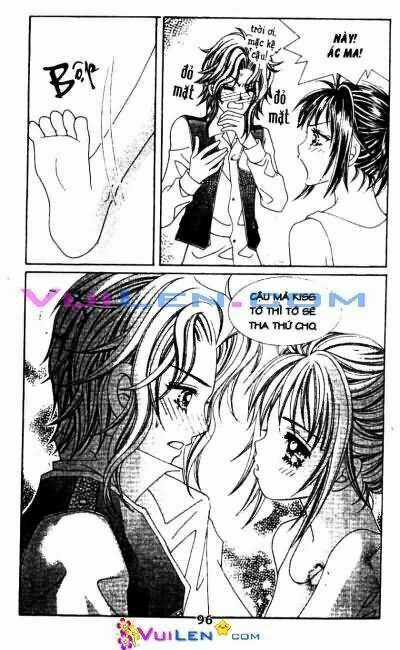 Không Bao Giờ Khóc - Chapter 7 - Trang 96