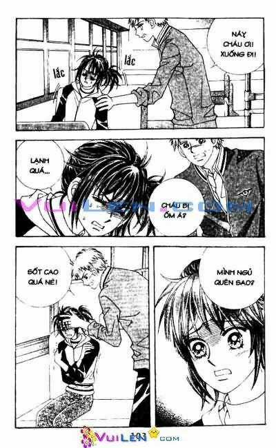 Không Bao Giờ Khóc - Chapter 8 - Trang 103
